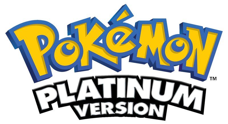 Pokémon Platinum
